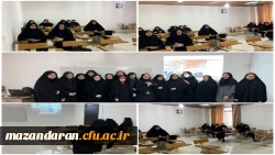 جلسه دفاع کارورزی ۴ 2جلسه دفاع کارورزی ۴ 3