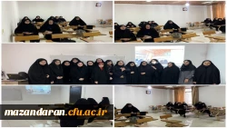 جلسه دفاع کارورزی ۴ 2