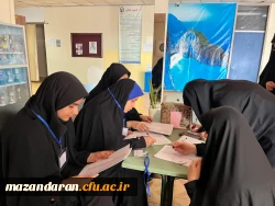 انتخابات شورای صنفی  2