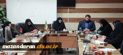 اردوی جهادی دانشجو معلمان بسیجی پردیس فاطمه الزهرا س ساری در جالو 2