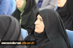 دوره آموزشی ارزیابان حرفه ای دانشگاه فرهنگیان استان مازندران 13