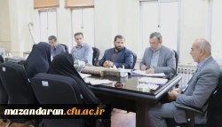 کارگروه تخصصی منابع انسانی 2