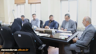 کارگروه تخصصی منابع انسانی