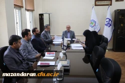 کارگروه تخصصی منابع انسانی 3