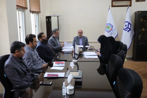 کارگروه تخصصی منابع انسانی 3