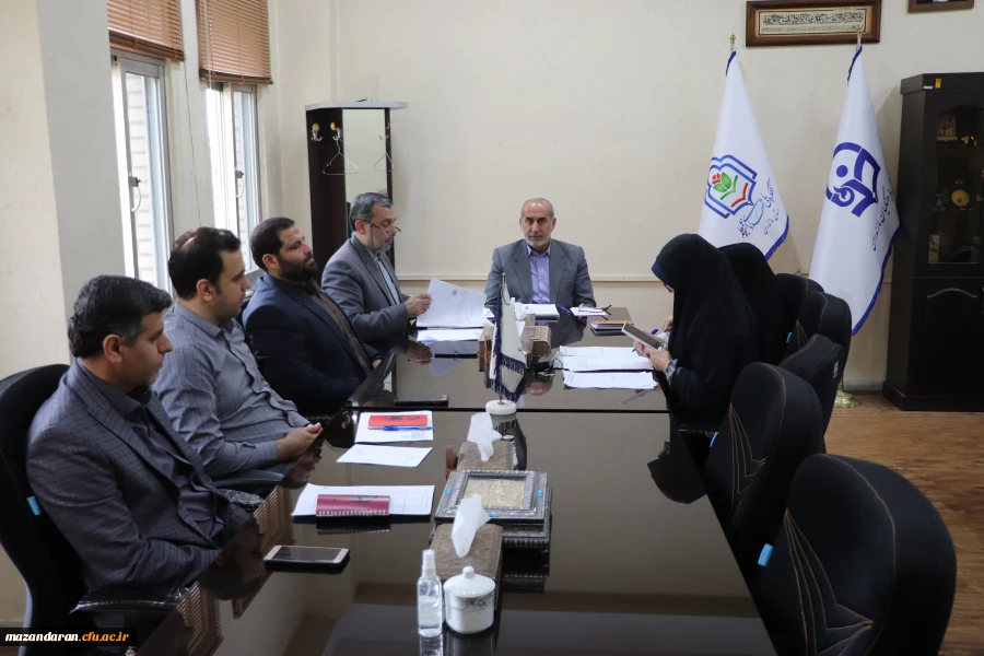 کارگروه تخصصی منابع انسانی 3