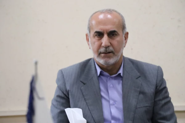 کارگروه تخصصی منابع انسانی 4