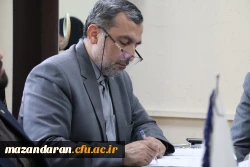 کارگروه تخصصی منابع انسانی 5