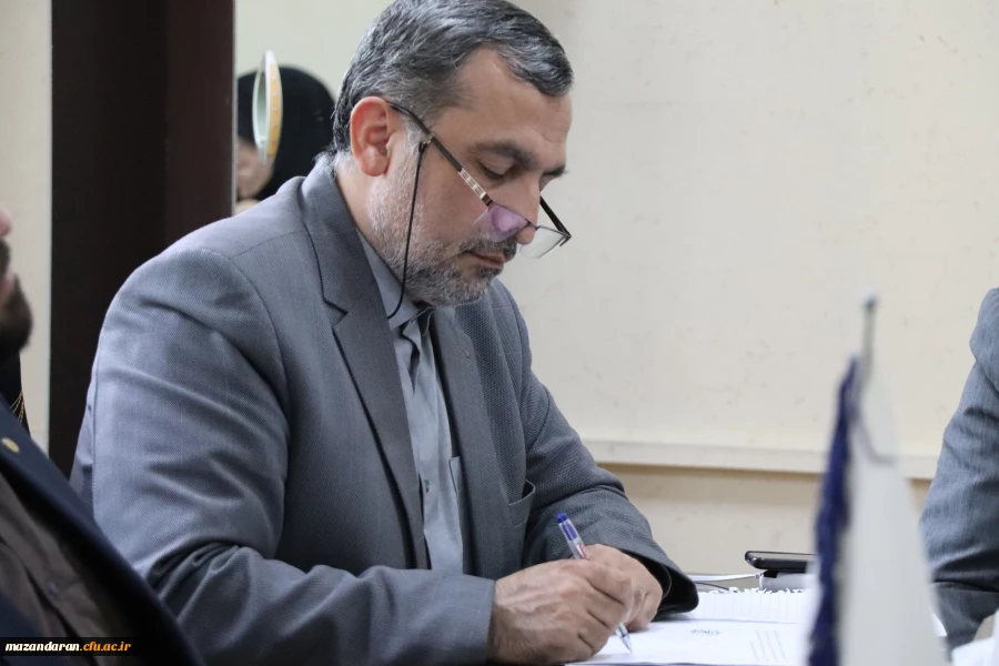 کارگروه تخصصی منابع انسانی 5