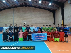 دوره مربیگری درجه ۳ آمادگی جسمانی 
 3