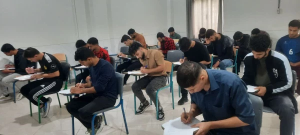 دوره مربیگری درجه ۳ آمادگی جسمانی 
 5