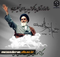 سی و پنجمین سالگرد رحلت حضرت امام خمینی(ره) 2