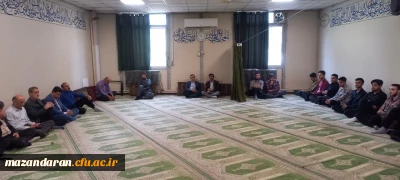 مراسم رحلت امام خمینی رحمه الله علیه