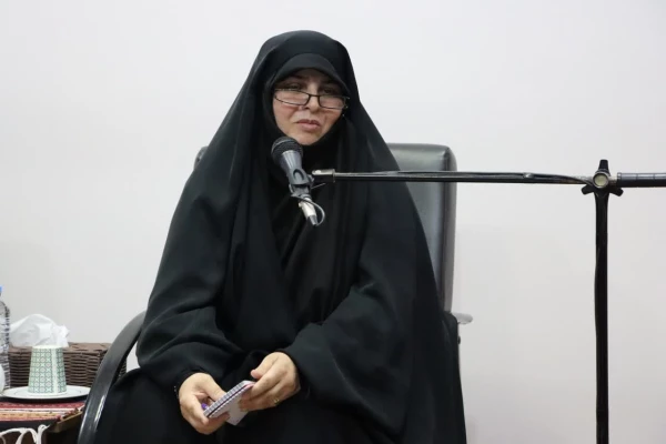 دیدار رئیس و معاونین دانشگاه فرهنگیان استان مازندران با نماینده ولی فقیه در مازندران 4