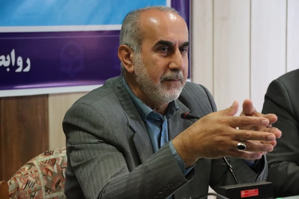 جلسه شورای آموزشی و تحصیلات تکمیلی  مدیریت امور پردیس های استان مازندران  3