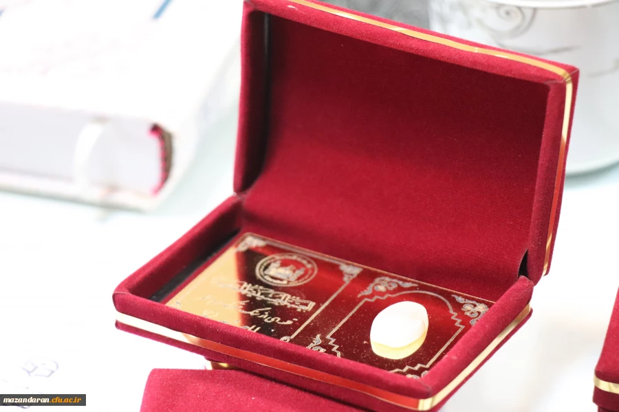 نشست بصیرتی و جهاد تبیین با موضوع تحلیل سیاسی انتخابات ریاست جمهوری

 5