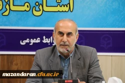 نشست بصیرتی و جهاد تبیین با موضوع تحلیل سیاسی انتخابات ریاست جمهوری

 11