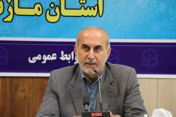 نشست بصیرتی و جهاد تبیین با موضوع تحلیل سیاسی انتخابات ریاست جمهوری

 11