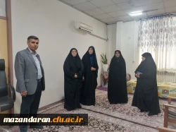 فرایند ارزیابی عملکرد سرپرستان سرای دانشجویی 4