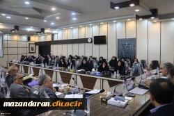 برگزاری دوره آموزشی ارزیابان فرآیند ارزیابی تکمیلی داوطلبان ورود به خدمت (1403)  در منطقه دو کشور 6