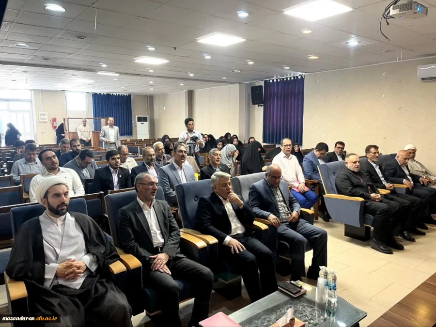 برگزاری دوره آموزشی ارزیابان فرآیند ارزیابی تکمیلی داوطلبان ورود به خدمت (1403)  در منطقه دو کشور 9