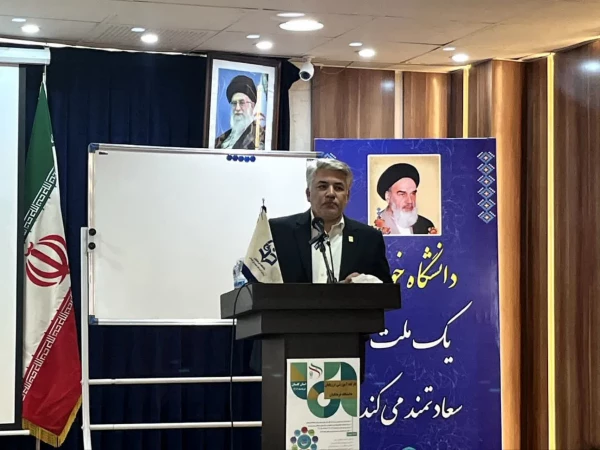 برگزاری دوره آموزشی ارزیابان فرآیند ارزیابی تکمیلی داوطلبان ورود به خدمت (1403)  در منطقه دو کشور 11