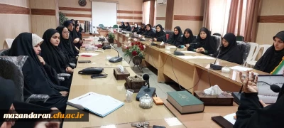  نشست تخصصی انتخاب اصلح 