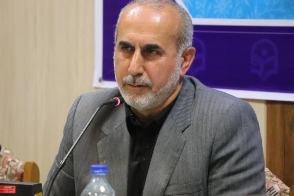 تودیع و معارفه فرماندهان بسیج دانشجویی داشنگاه فرهنگیان مازندران 3