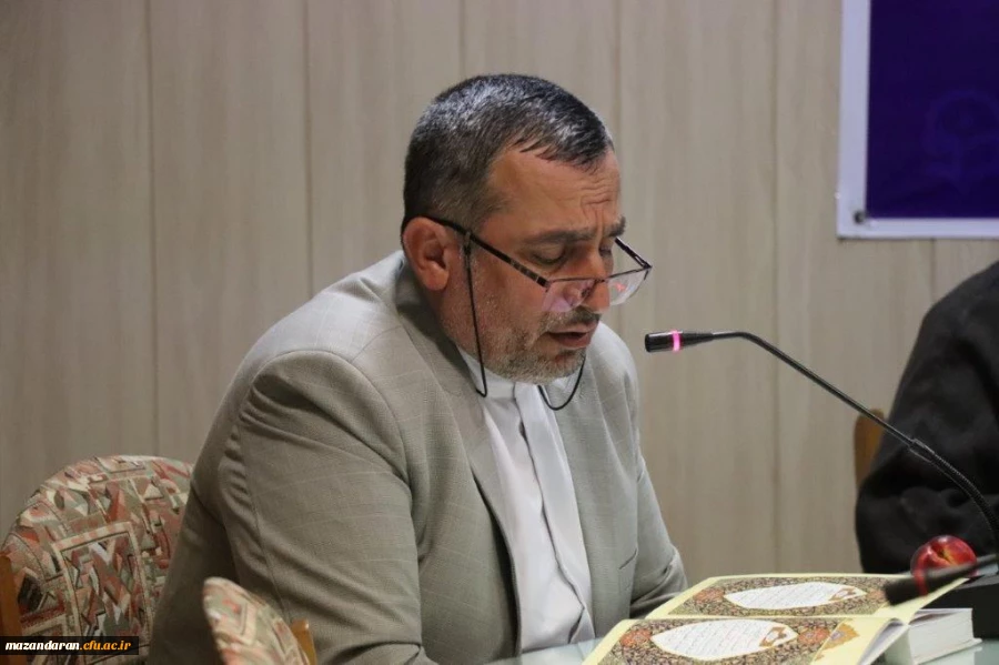 تودیع و معارفه فرماندهان بسیج دانشجویی داشنگاه فرهنگیان مازندران 4