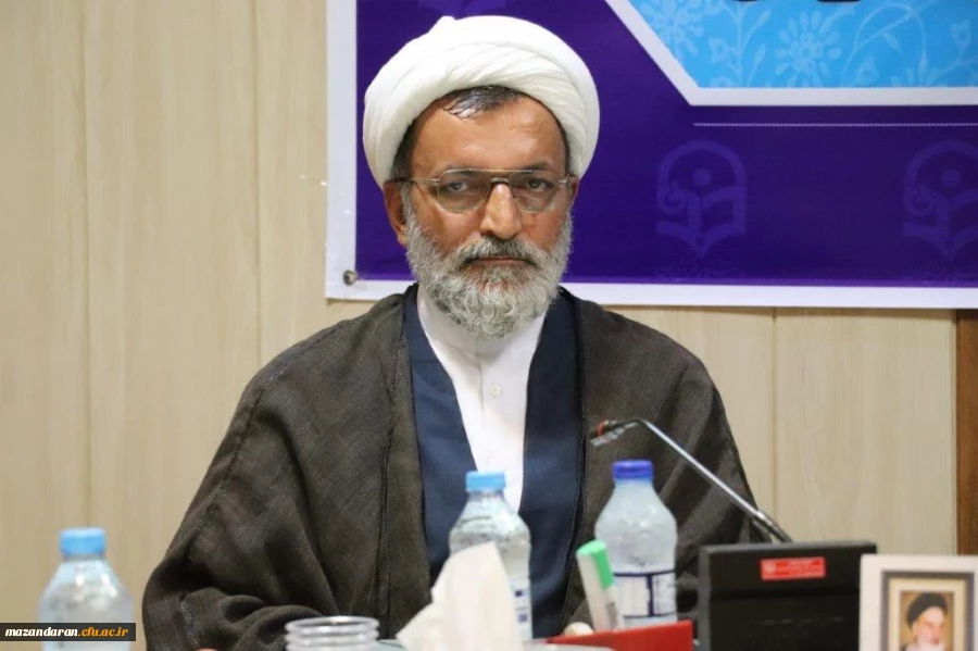 تودیع و معارفه فرماندهان بسیج دانشجویی داشنگاه فرهنگیان مازندران 5