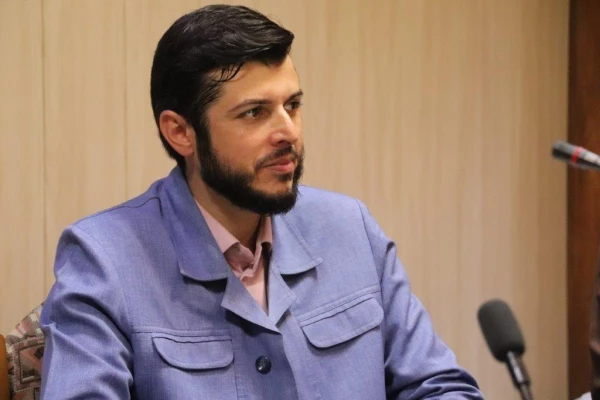 تودیع و معارفه فرماندهان بسیج دانشجویی داشنگاه فرهنگیان مازندران 6