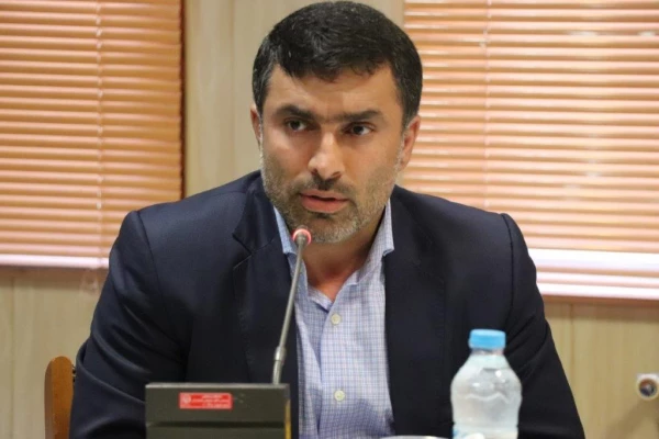 تودیع و معارفه فرماندهان بسیج دانشجویی داشنگاه فرهنگیان مازندران 7