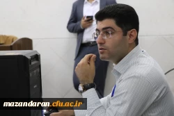 شروع فرآیند ارزیابی تکمیلی داوطلبان ورود به خدمت دانشگاه فرهنگیان مازندران 15