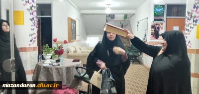 اعزام زیارت اولی ها و منتخبین جشنواره قرآن و عترت به مشهد مقدس  