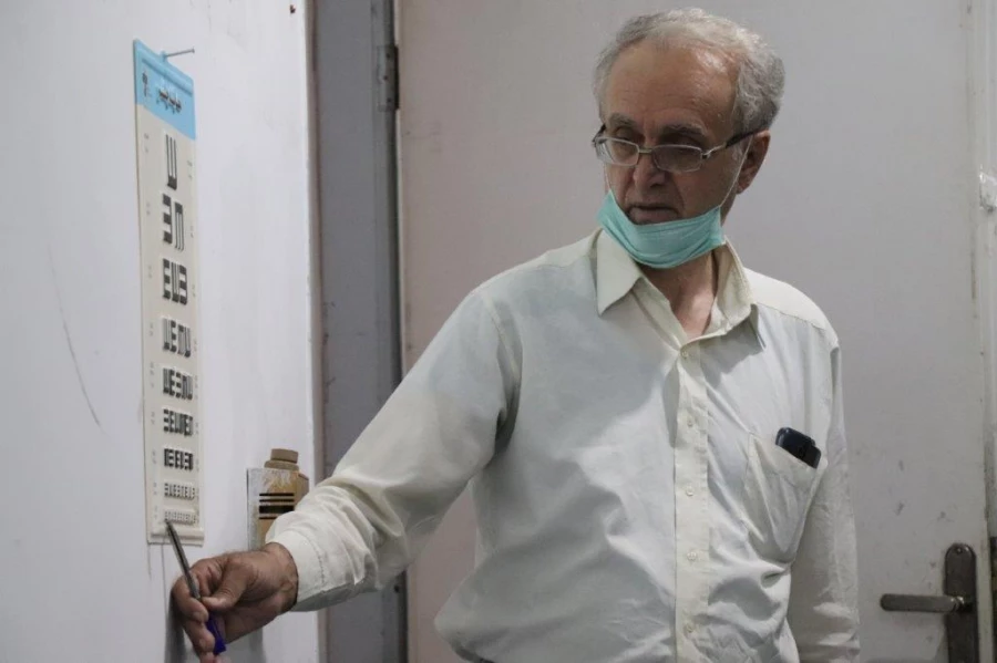 روز اول فرآیند ارزیابی تکمیلی داوطلبان ورود به خدمت دانشگاه فرهنگیان مازندران 10