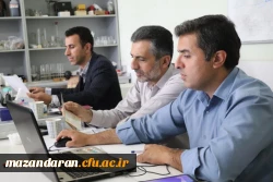 روز اول فرآیند ارزیابی تکمیلی داوطلبان ورود به خدمت دانشگاه فرهنگیان مازندران 16