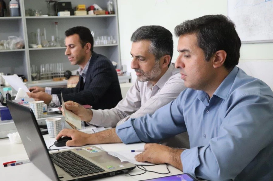 روز اول فرآیند ارزیابی تکمیلی داوطلبان ورود به خدمت دانشگاه فرهنگیان مازندران 16