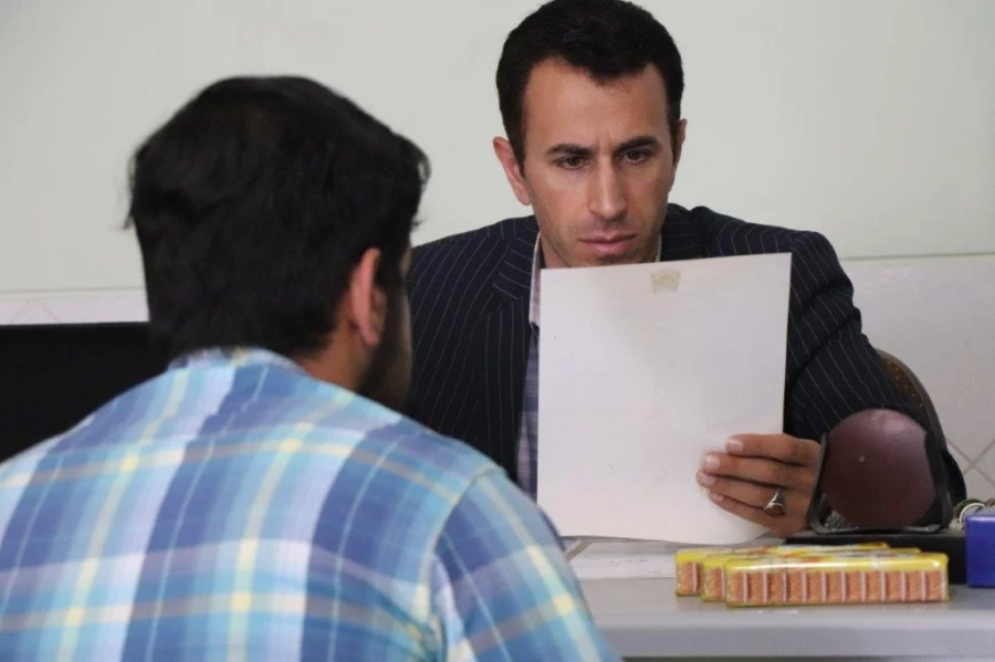 روز اول فرآیند ارزیابی تکمیلی داوطلبان ورود به خدمت دانشگاه فرهنگیان مازندران 17