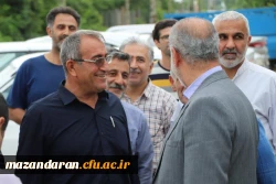 آلبوم تصویری روز چهارم فرآیند ارزیابی تکمیلی داوطلبان ورود به خدمت دانشگاه فرهنگیان مازندران
 3