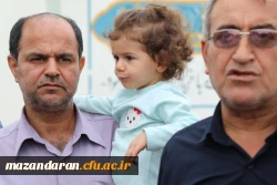 آلبوم تصویری روز چهارم فرآیند ارزیابی تکمیلی داوطلبان ورود به خدمت دانشگاه فرهنگیان مازندران
 5