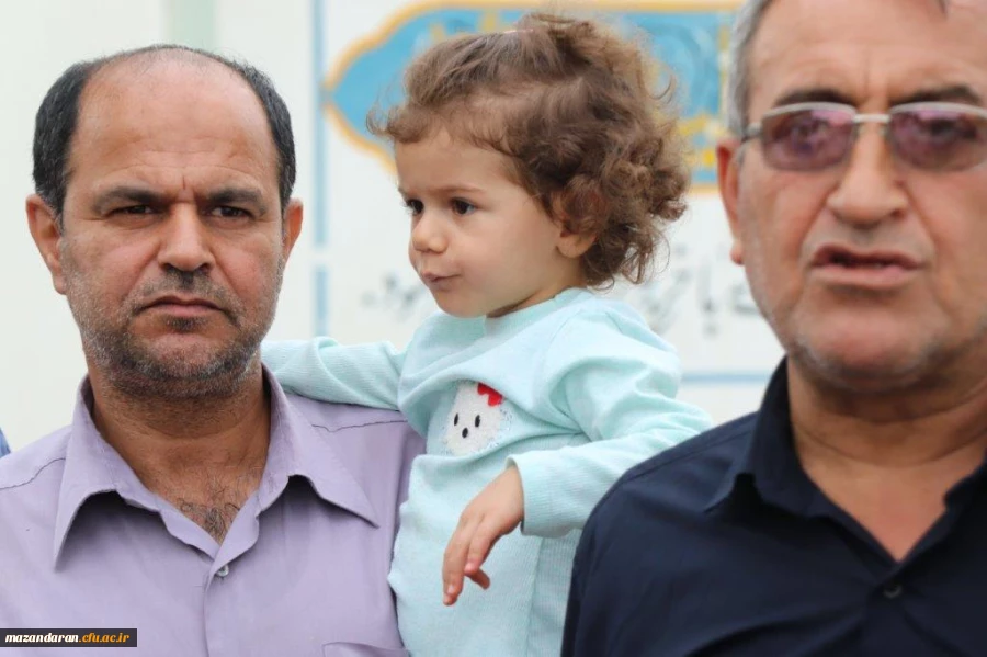 آلبوم تصویری روز چهارم فرآیند ارزیابی تکمیلی داوطلبان ورود به خدمت دانشگاه فرهنگیان مازندران
 5