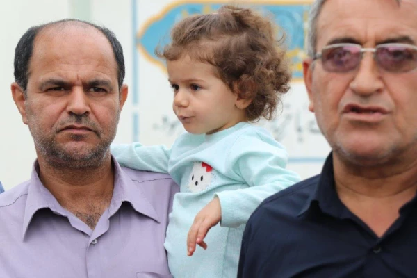 بازدید ریاست دانشگاه فرهنگیان مازندران از فرآیند ارزیابی تکمیلی داوطلبان متعهد خدمت دانشگاه فرهگیان 6