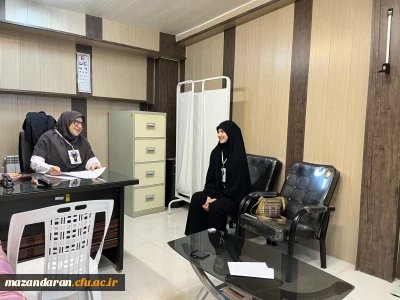 برگزاری ارزیابی تکمیلی داوطلبان ورود به دانشگاه فرهنگیان ویژه خواهران 