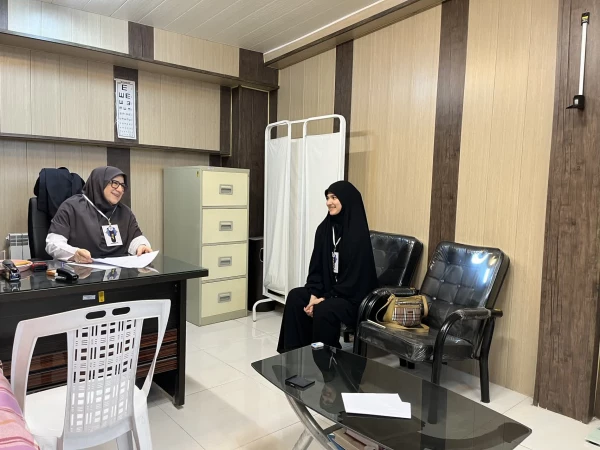 برگزاری ارزیابی تکمیلی داوطلبان ورود به دانشگاه فرهنگیانذ 2