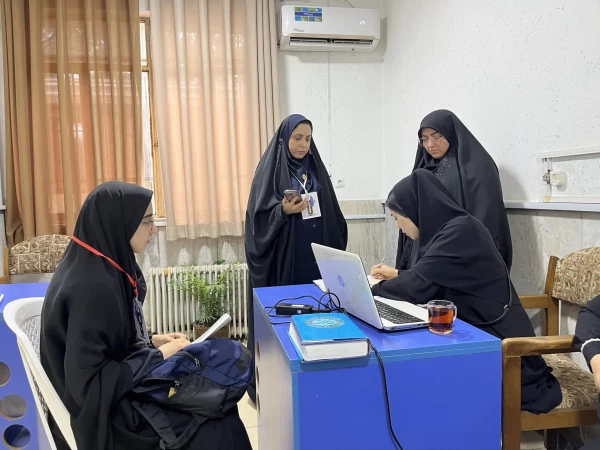 برگزاری ارزیابی تکمیلی داوطلبان ورود به دانشگاه فرهنگیانذ 5