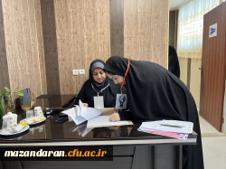 برگزاری ارزیابی تکمیلی داوطلبان ورود به دانشگاه فرهنگیانذ 8