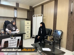 برگزاری ارزیابی تکمیلی داوطلبان ورود به دانشگاه فرهنگیانذ 9