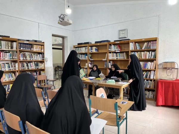 برگزاری ارزیابی تکمیلی داوطلبان ورود به دانشگاه فرهنگیانذ 10