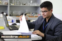 آلبوم تصویری روز ششم فرآیند ارزیابی تکمیلی داوطلبان ورود به خدمت دانشگاه فرهنگیان مازندران، شنبه 16/ 04/ 1403: 4