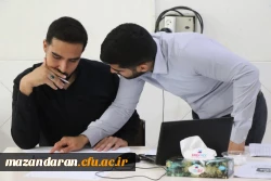 آلبوم تصویری روز هفتم فرآیند ارزیابی تکمیلی داوطلبان ورود به خدمت دانشگاه فرهنگیان مازندران
 7